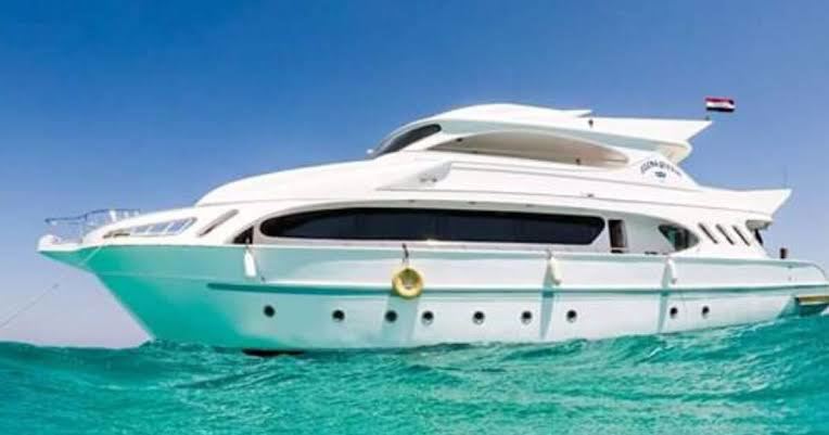 Private Boat Trip Hurghada | Booking Luxury boat hire'